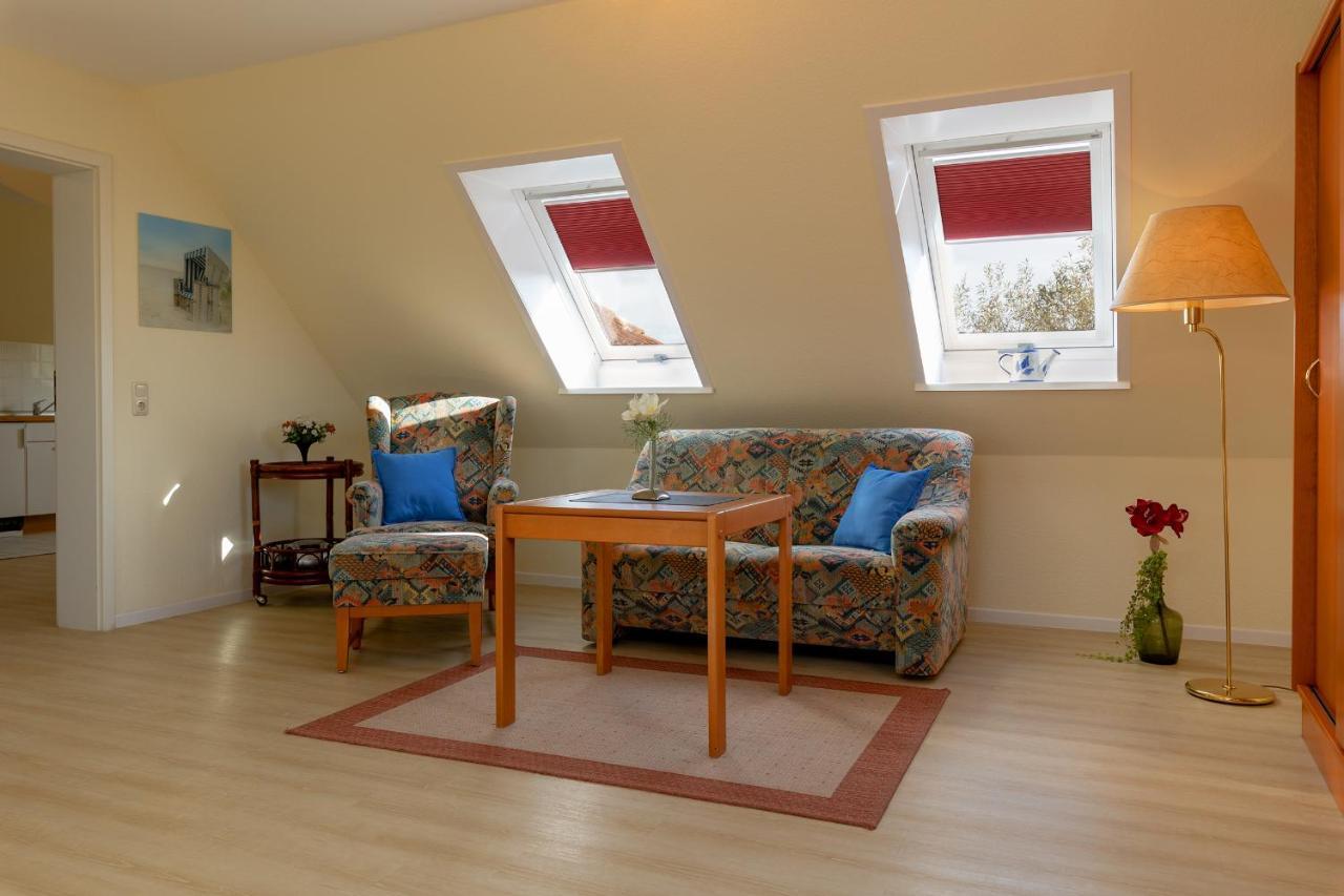 Lindenbuschen 2 Wohnung 7 켈렌후센 외부 사진