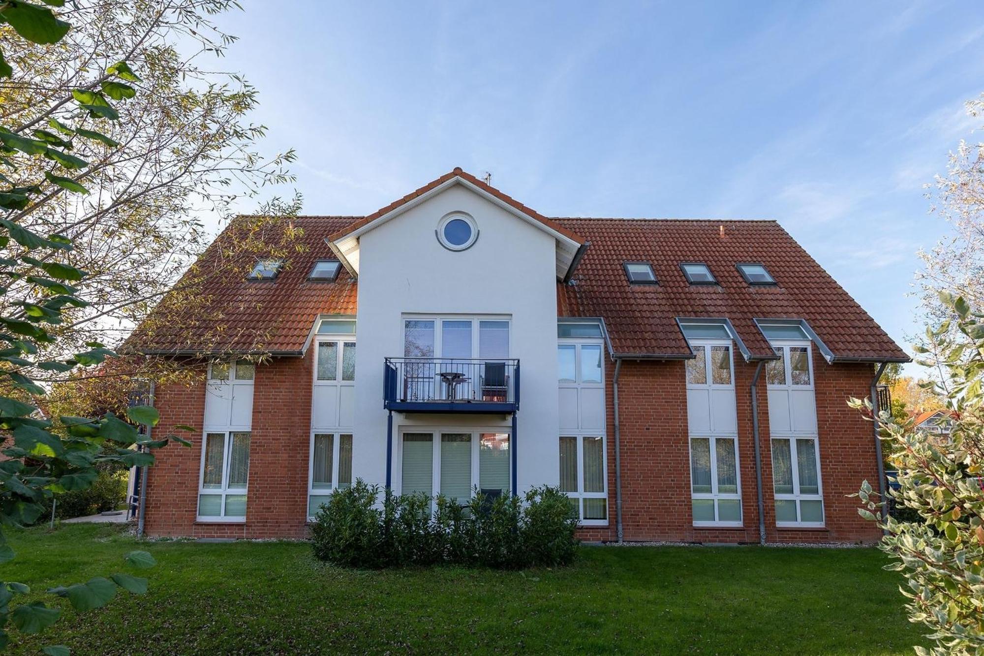 Lindenbuschen 2 Wohnung 7 켈렌후센 외부 사진