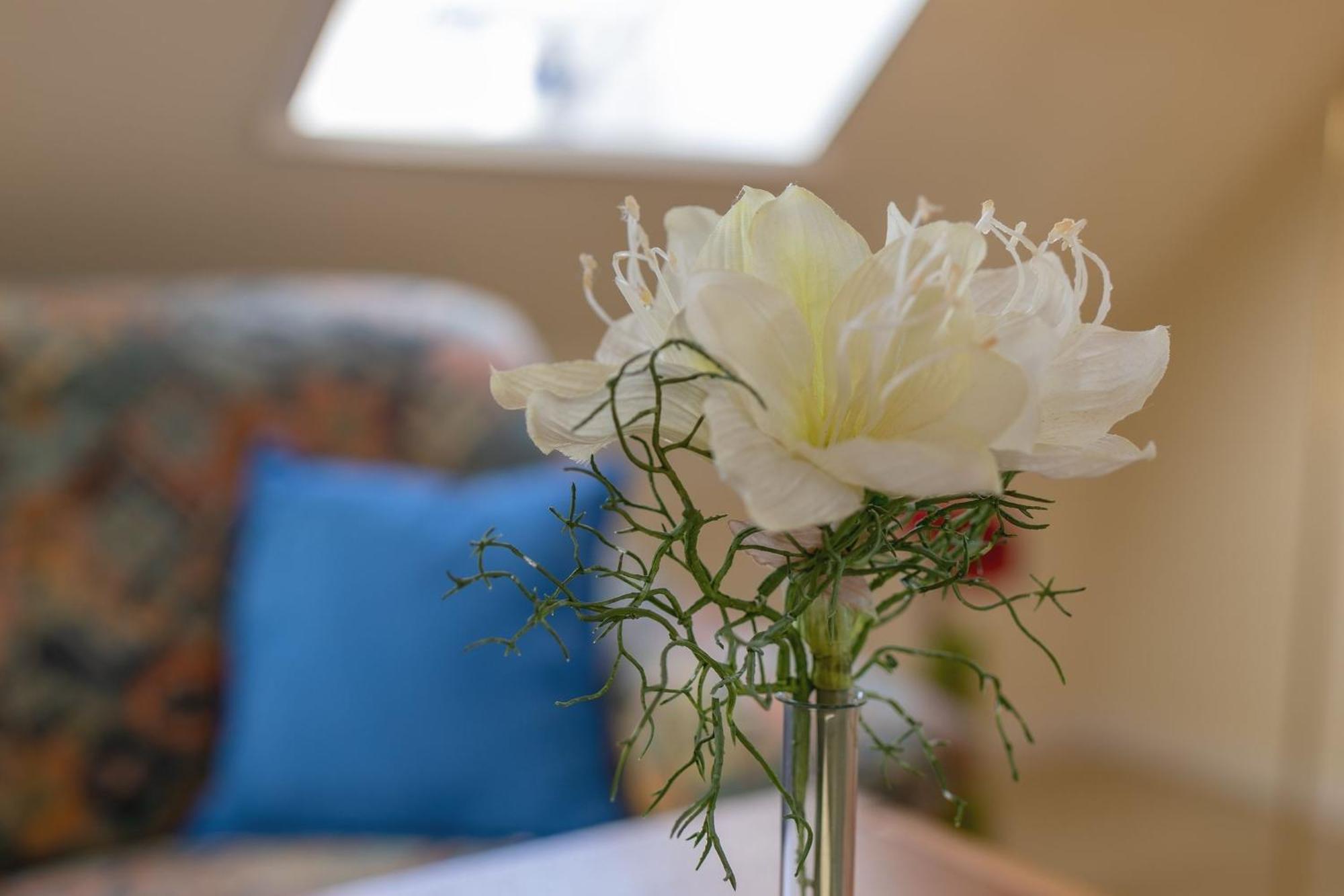 Lindenbuschen 2 Wohnung 7 켈렌후센 외부 사진