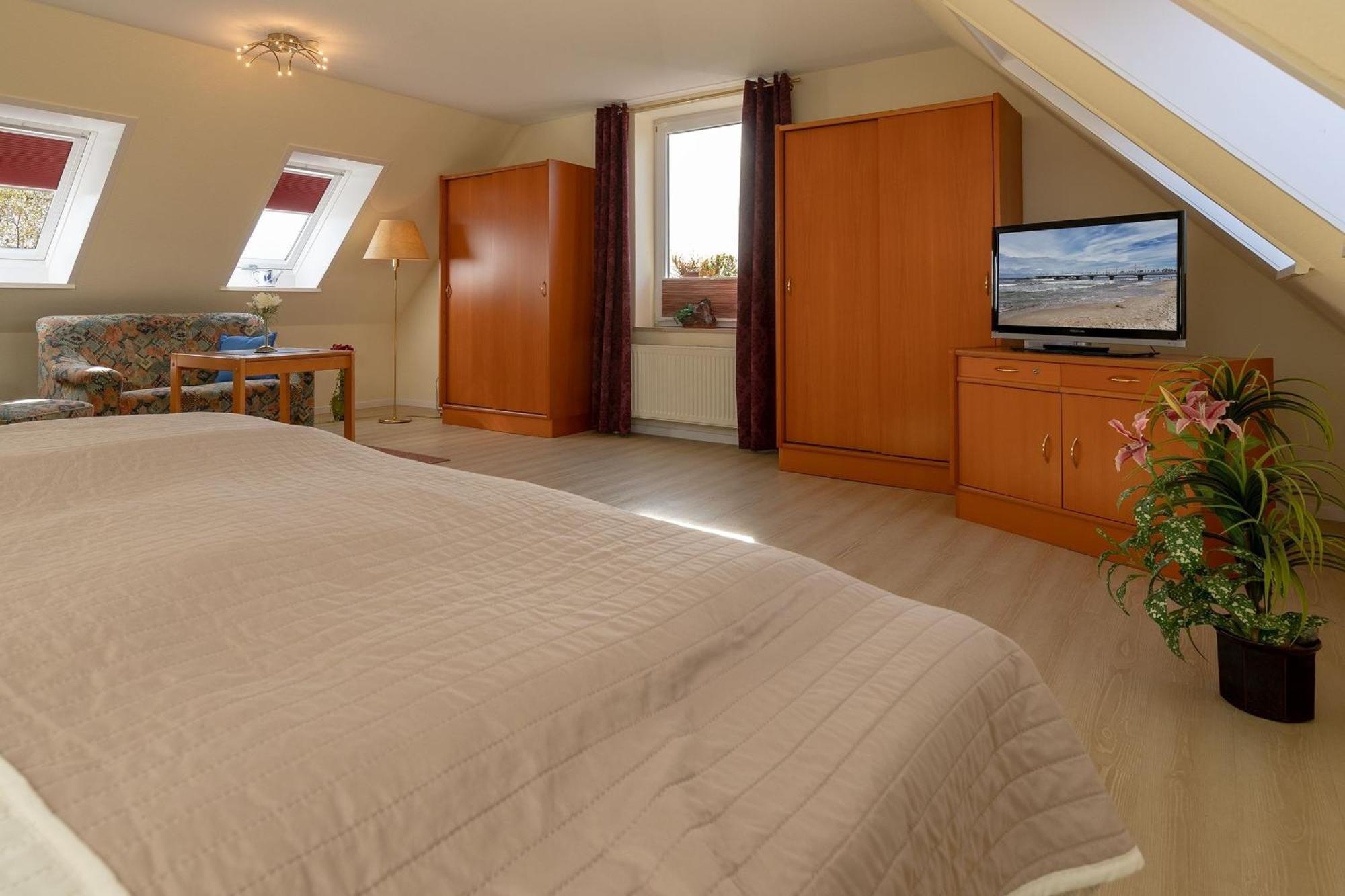 Lindenbuschen 2 Wohnung 7 켈렌후센 외부 사진
